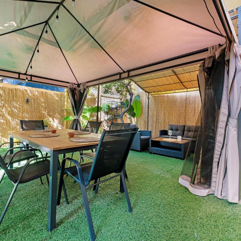 Grace's Garden - Cagliari - Apartamento Superior con vistas a la ciudad - 24