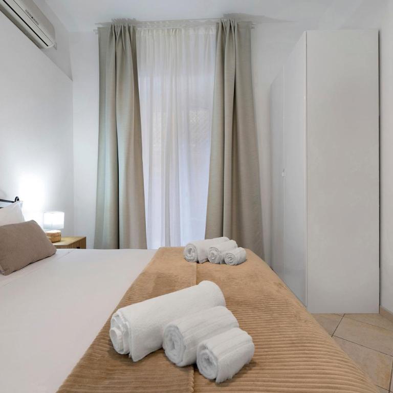 Grace's Garden - Cagliari - Apartamento Superior con vistas a la ciudad - 8