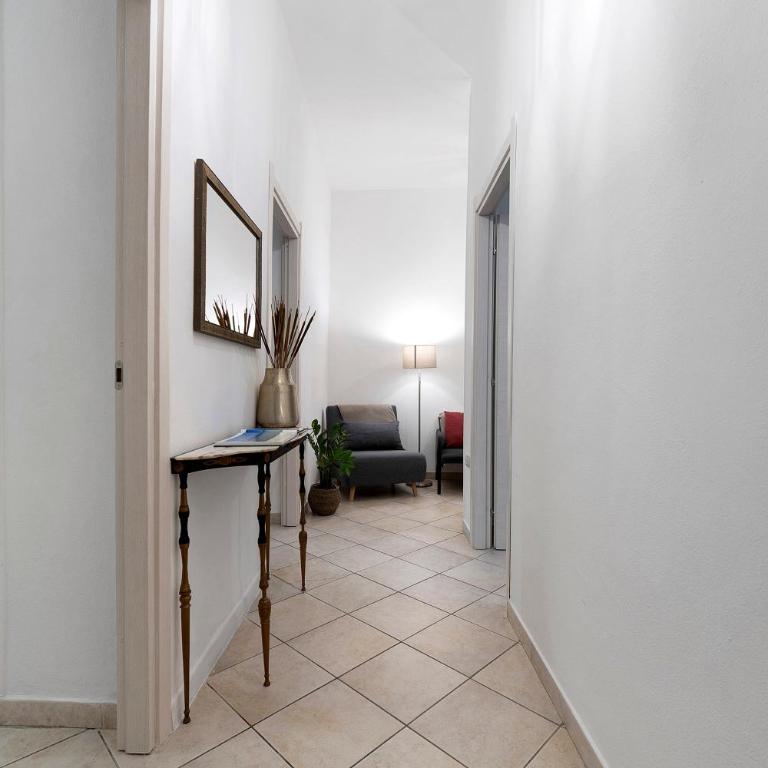 Grace's Garden - Cagliari - Apartamento Superior con vistas a la ciudad - 10