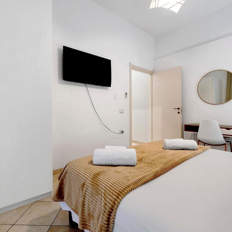 Grace's Garden - Cagliari - Apartamento Superior con vistas a la ciudad - 9
