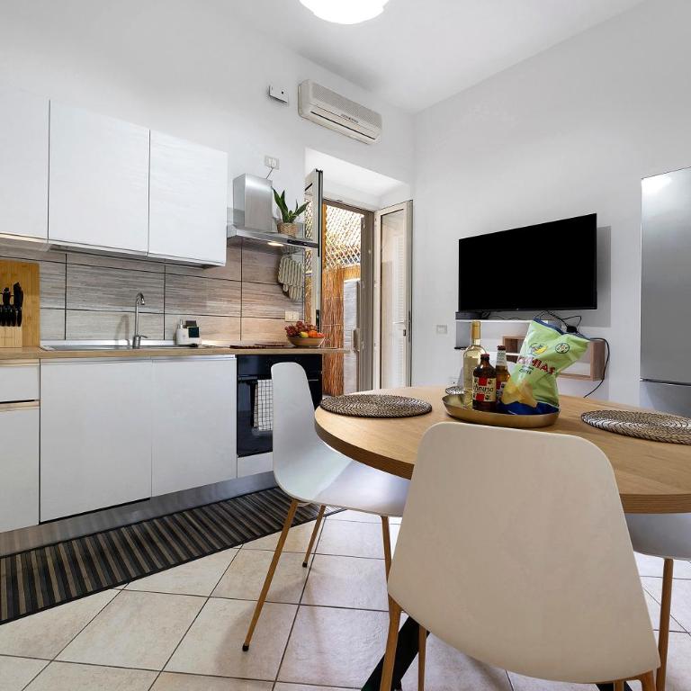 Grace's Garden - Cagliari - Apartamento Superior con vistas a la ciudad - 2