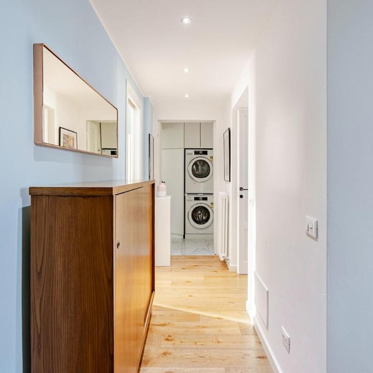 Milanese Home near Centrale - Family & Friends Stay - Appartamento Deluxe con 2 Camere da Letto e Balcone - 15