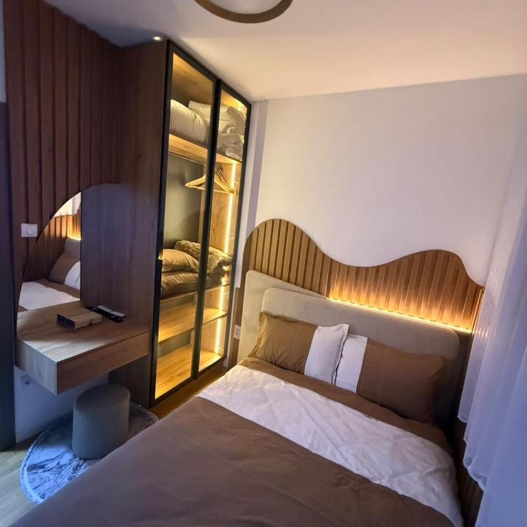 serifovic-2 - Apartment mit 1 Schlafzimmer - 3