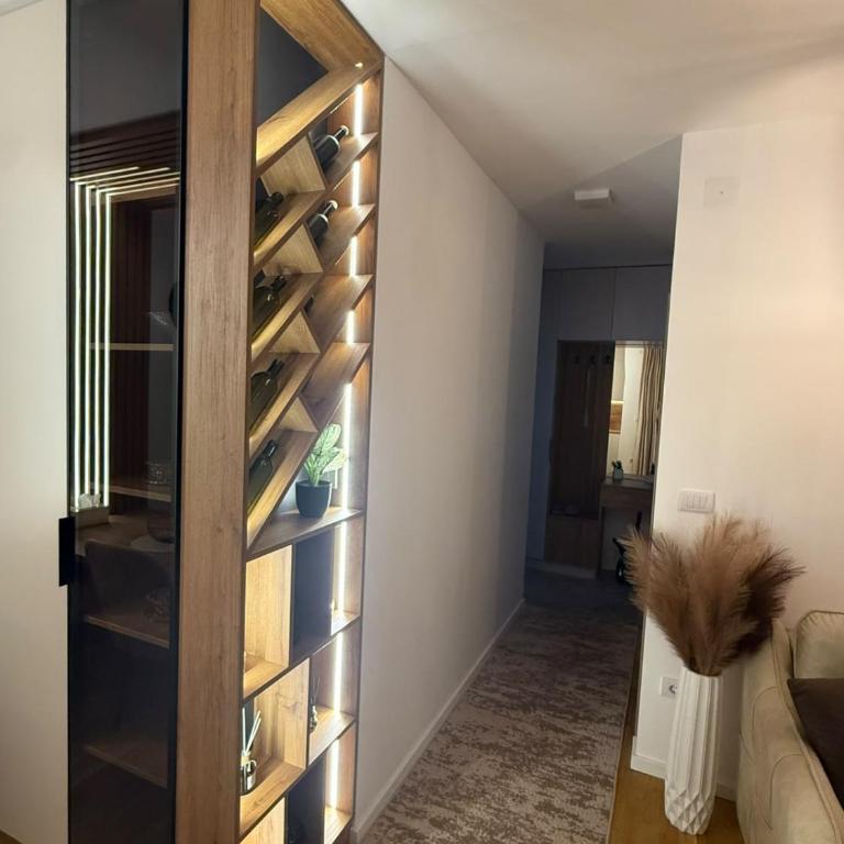 serifovic-2 - Apartment mit 1 Schlafzimmer - 4