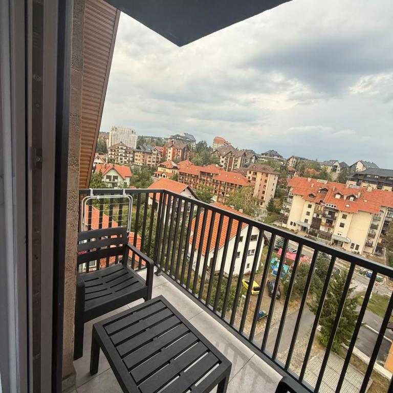 serifovic-2 - Apartment mit 1 Schlafzimmer - 5