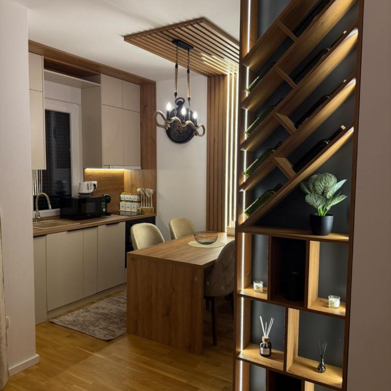 serifovic-2 - Apartment mit 1 Schlafzimmer - 6