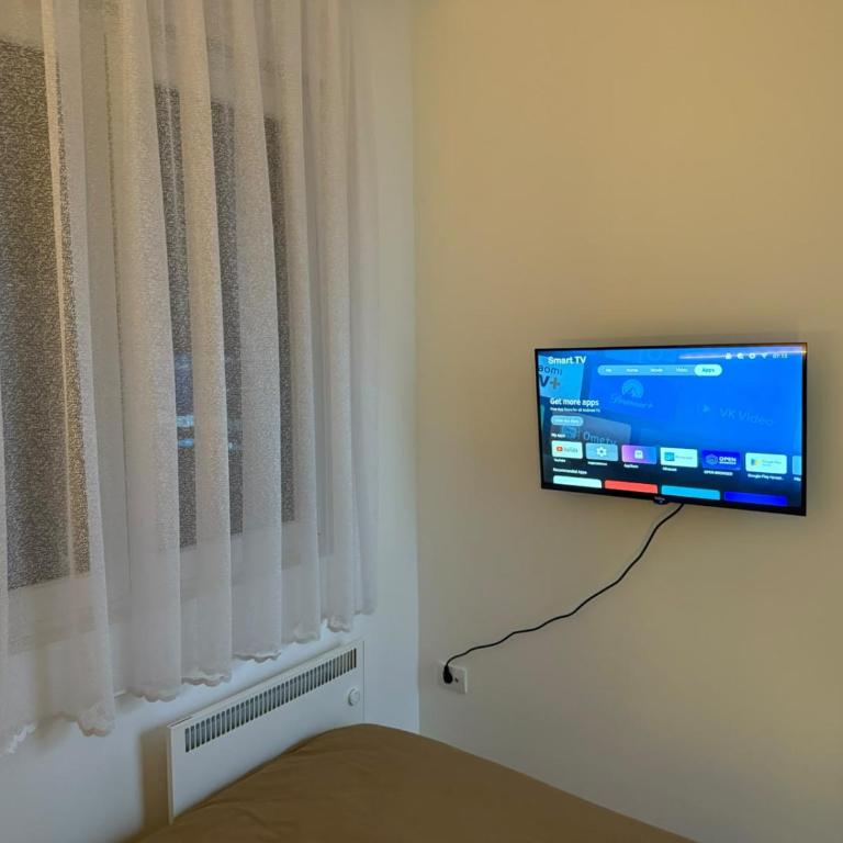 serifovic-2 - Apartment mit 1 Schlafzimmer - 8
