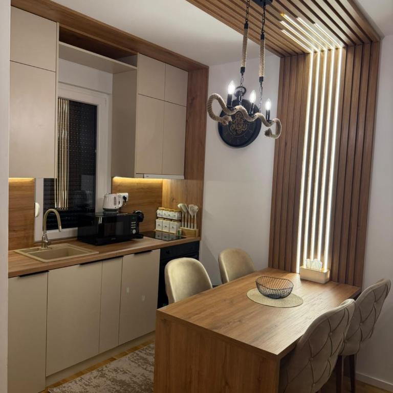 serifovic-2 - Apartment mit 1 Schlafzimmer - 9