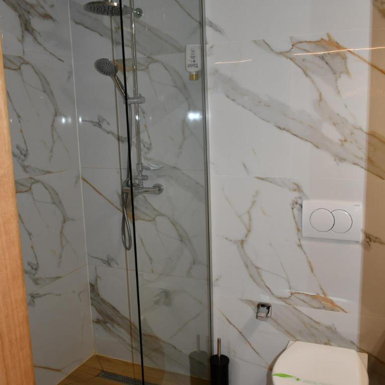 HA Hotel Mostar - Superior Doppel- oder Zweibettzimmer - 2