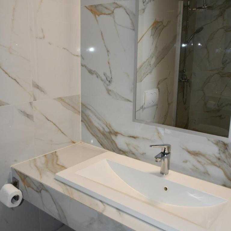 HA Hotel Mostar - Superior Doppel- oder Zweibettzimmer - 3