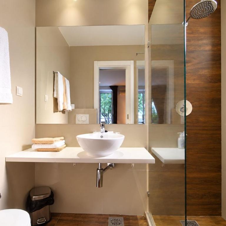 Apartments Ivanovic - Studio mit Meerblick - 6