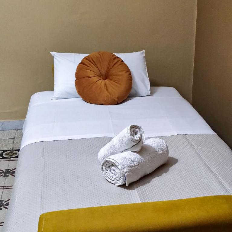 Il Nido del Sole - Appartamento con 1 Camera da Letto - 17