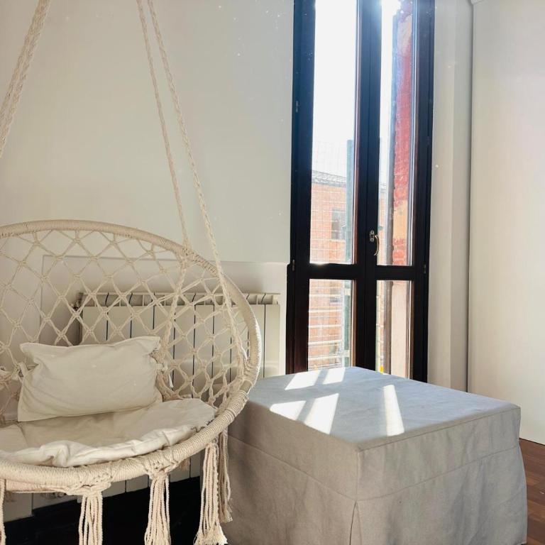 City Center Frà Bevignate - Appartamento con 2 Camere da Letto - 2
