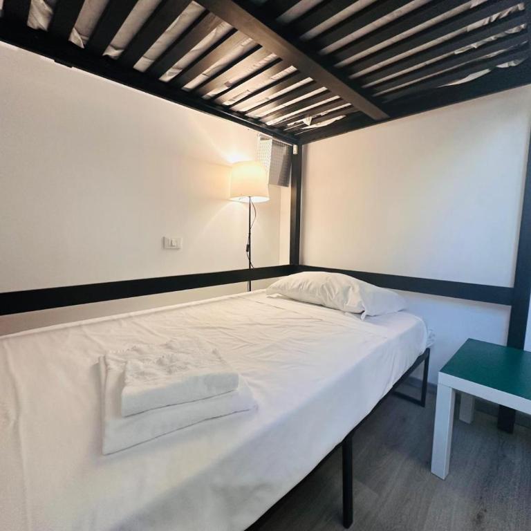 City Center Frà Bevignate - Appartamento con 2 Camere da Letto - 12