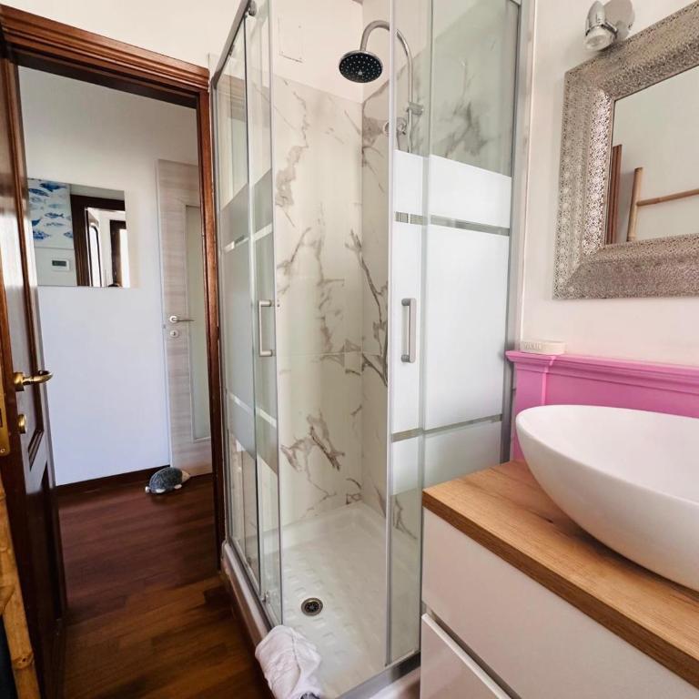 City Center Frà Bevignate - Appartamento con 2 Camere da Letto - 19