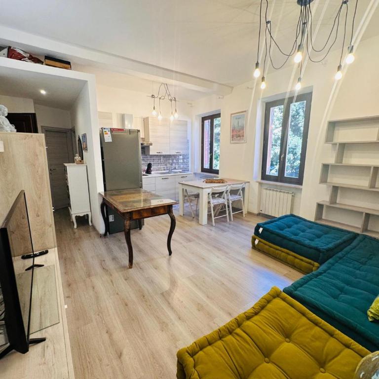 City Center Frà Bevignate - Appartamento con 2 Camere da Letto - 16