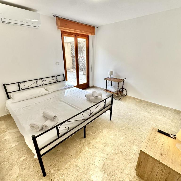Barocca by Le Sette Anime - Apartment mit 1 Schlafzimmer - 2