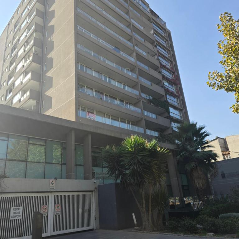 PREMIUM PROVIDENCIA DEPARTAMENTO 2 Dormitorios - Apartamento Deluxe de 2 dormitorios con balcón - 5