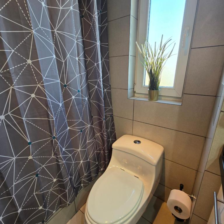 PREMIUM PROVIDENCIA DEPARTAMENTO 2 Dormitorios - Apartamento Deluxe de 2 dormitorios con balcón - 16