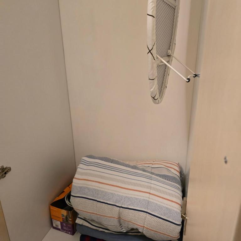 PREMIUM PROVIDENCIA DEPARTAMENTO 2 Dormitorios - Apartamento Deluxe de 2 dormitorios con balcón - 10