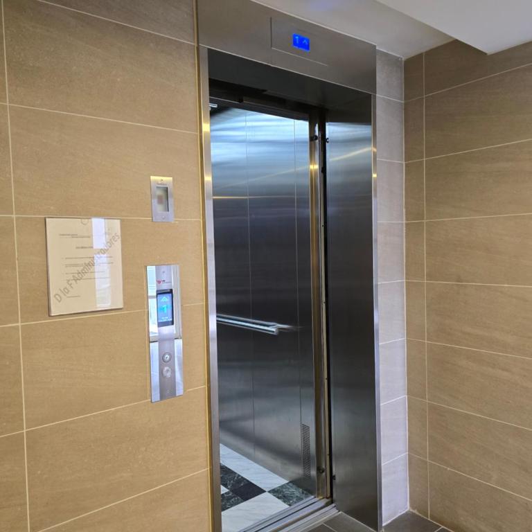 PREMIUM PROVIDENCIA DEPARTAMENTO 2 Dormitorios - Apartamento Deluxe de 2 dormitorios con balcón - 11