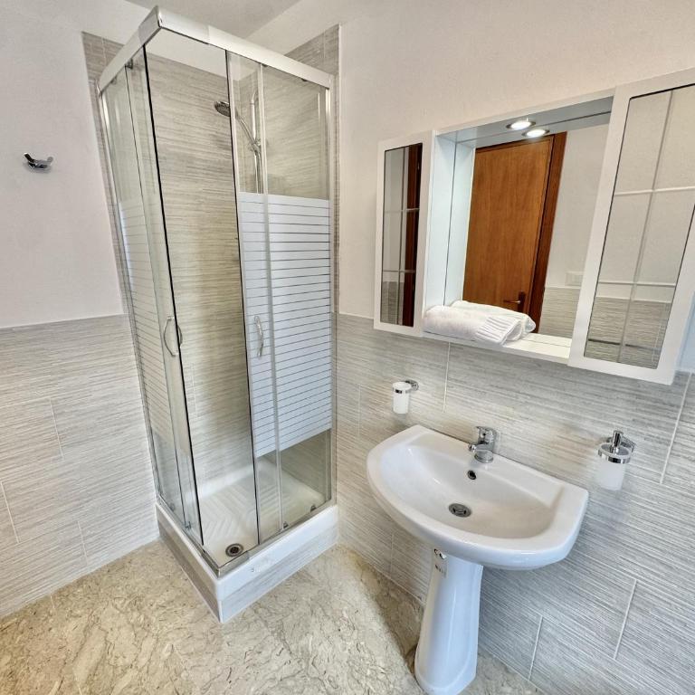Barocca by Le Sette Anime - Apartment mit 1 Schlafzimmer - 4