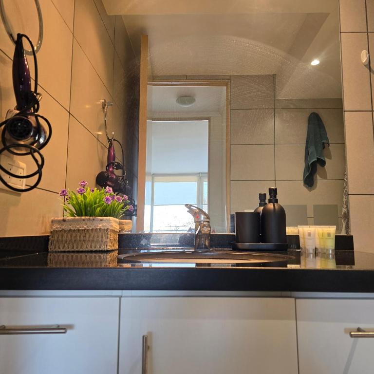 PREMIUM PROVIDENCIA DEPARTAMENTO 2 Dormitorios - Apartamento Deluxe de 2 dormitorios con balcón - 19
