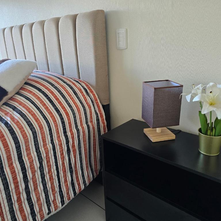 PREMIUM PROVIDENCIA DEPARTAMENTO 2 Dormitorios - Apartamento Deluxe de 2 dormitorios con balcón - 12