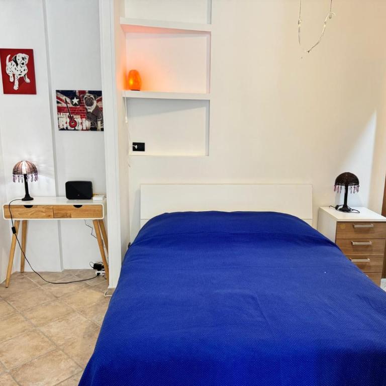 Ostia Daisy Apartment - Pet & Family Friendly - Appartamento con 1 Camera da Letto - 3
