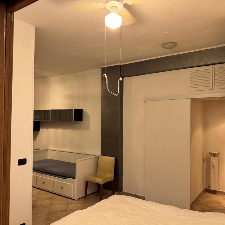 Ostia Daisy Apartment - Pet & Family Friendly - Appartamento con 1 Camera da Letto - 4