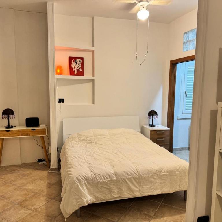 Ostia Daisy Apartment - Pet & Family Friendly - Appartamento con 1 Camera da Letto - 2