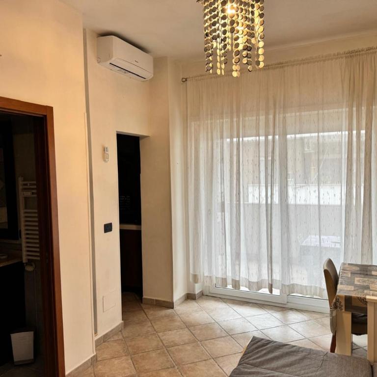 Ostia Daisy Apartment - Pet & Family Friendly - Appartamento con 1 Camera da Letto - 5