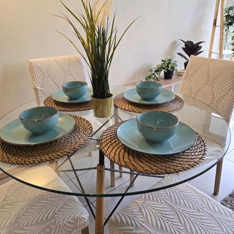 PREMIUM PROVIDENCIA DEPARTAMENTO 2 Dormitorios - Apartamento Deluxe de 2 dormitorios con balcón - 3