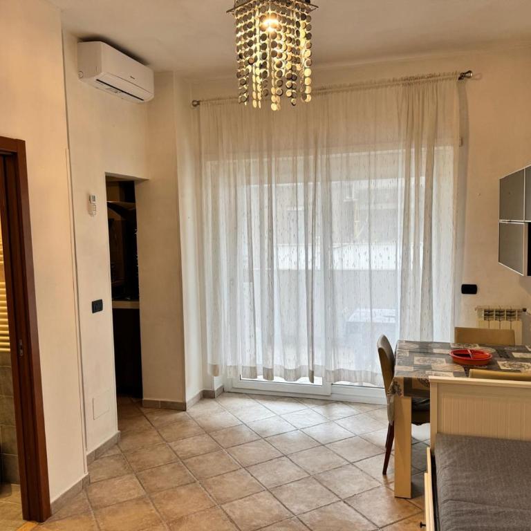 Ostia Daisy Apartment - Pet & Family Friendly - Appartamento con 1 Camera da Letto - 6