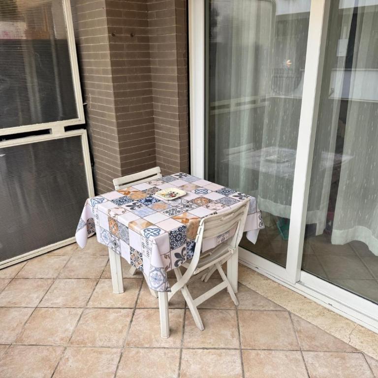 Ostia Daisy Apartment - Pet & Family Friendly - Appartamento con 1 Camera da Letto - 21