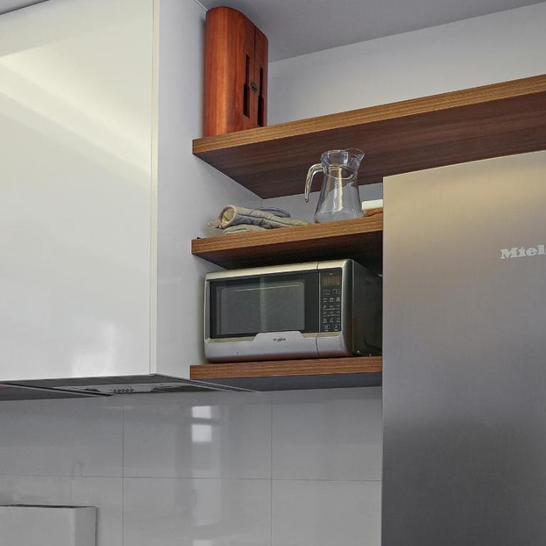 Seaside Apartment - Apartamento de 2 dormitorios - 12