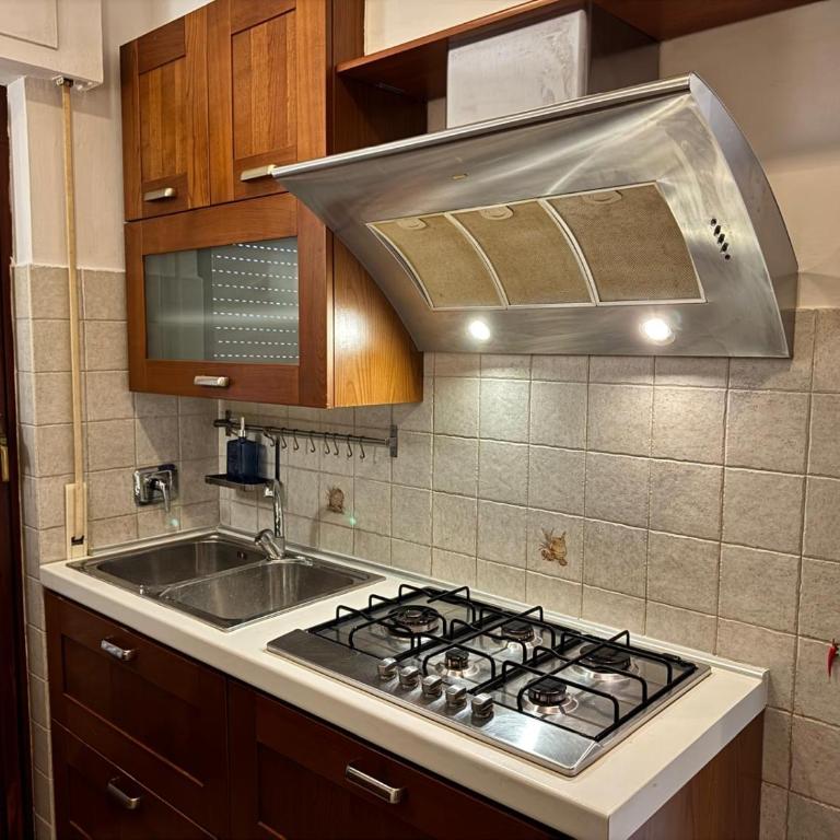 Ostia Daisy Apartment - Pet & Family Friendly - Appartamento con 1 Camera da Letto - 11