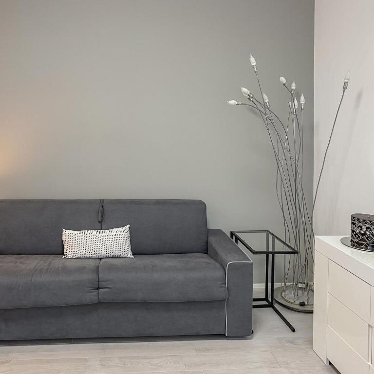Brera Moscova Silver - Appartamento con 1 Camera da Letto - 8