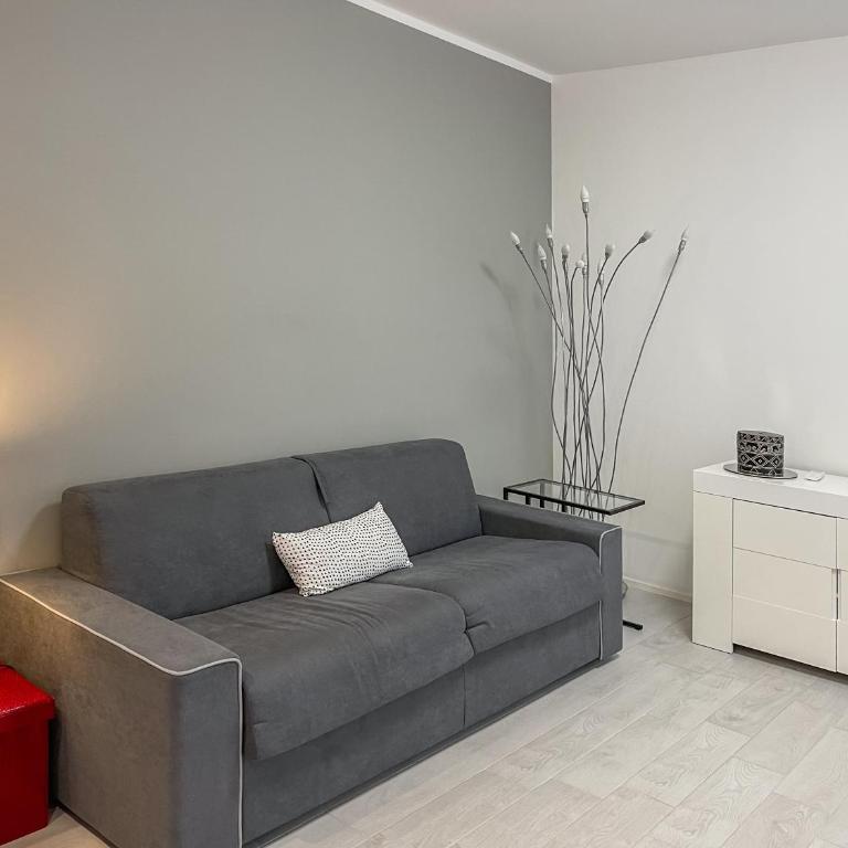 Brera Moscova Silver - Appartamento con 1 Camera da Letto - 2