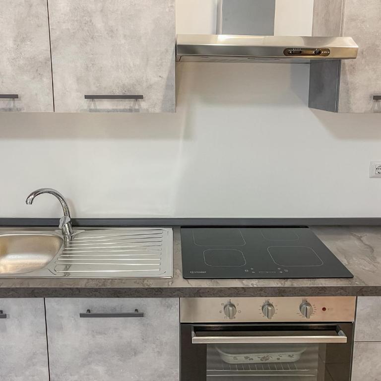 Brera Moscova Silver - Appartamento con 1 Camera da Letto - 6