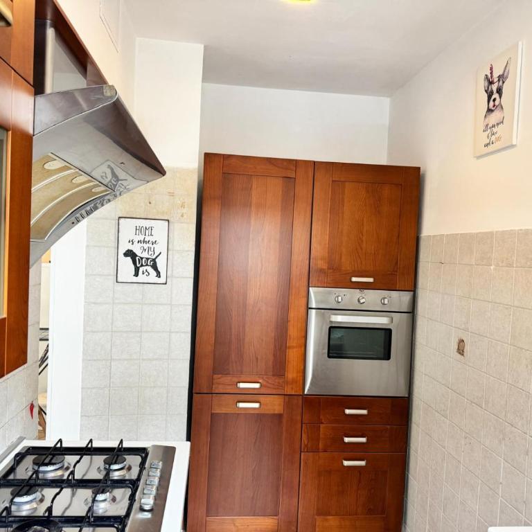 Ostia Daisy Apartment - Pet & Family Friendly - Appartamento con 1 Camera da Letto - 12