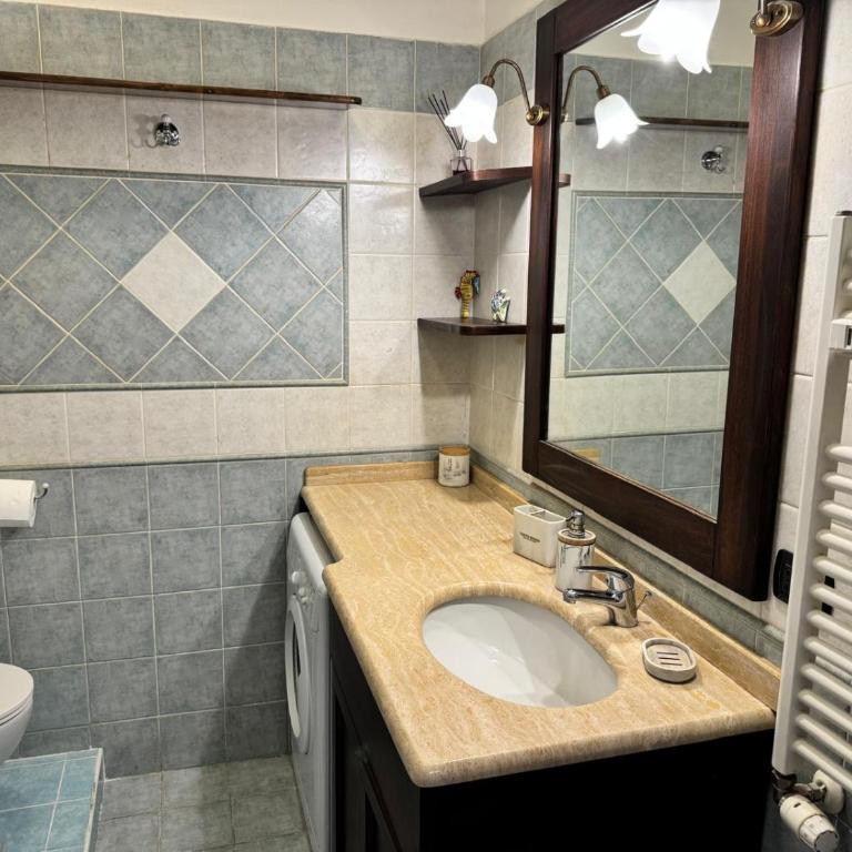 Ostia Daisy Apartment - Pet & Family Friendly - Appartamento con 1 Camera da Letto - 13