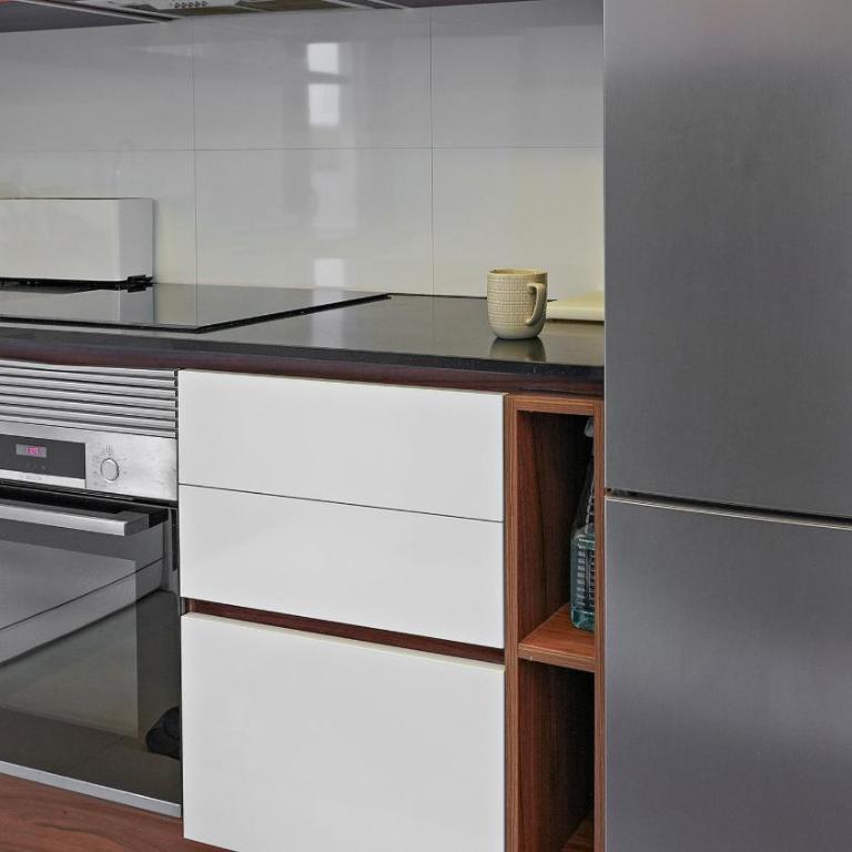 Seaside Apartment - Apartamento de 2 dormitorios - 13