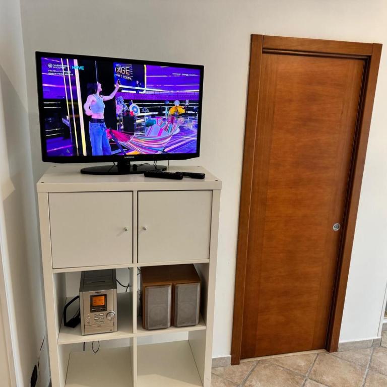 Ostia Daisy Apartment - Pet & Family Friendly - Appartamento con 1 Camera da Letto - 7