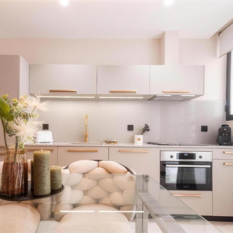 Boutique Nou Mestalla - Superior Apartment - 7