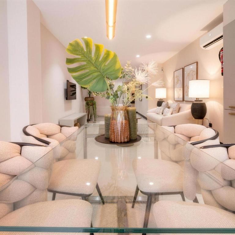 Boutique Nou Mestalla - Superior Apartment - 5
