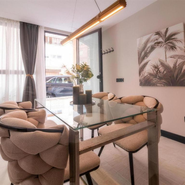 Boutique Nou Mestalla - Superior Apartment - 4