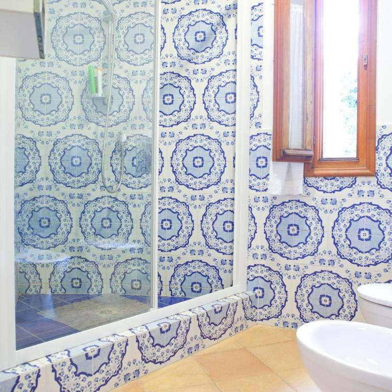 Relais La Canfora - Camera Matrimoniale/Doppia con Letti Singoli - 9