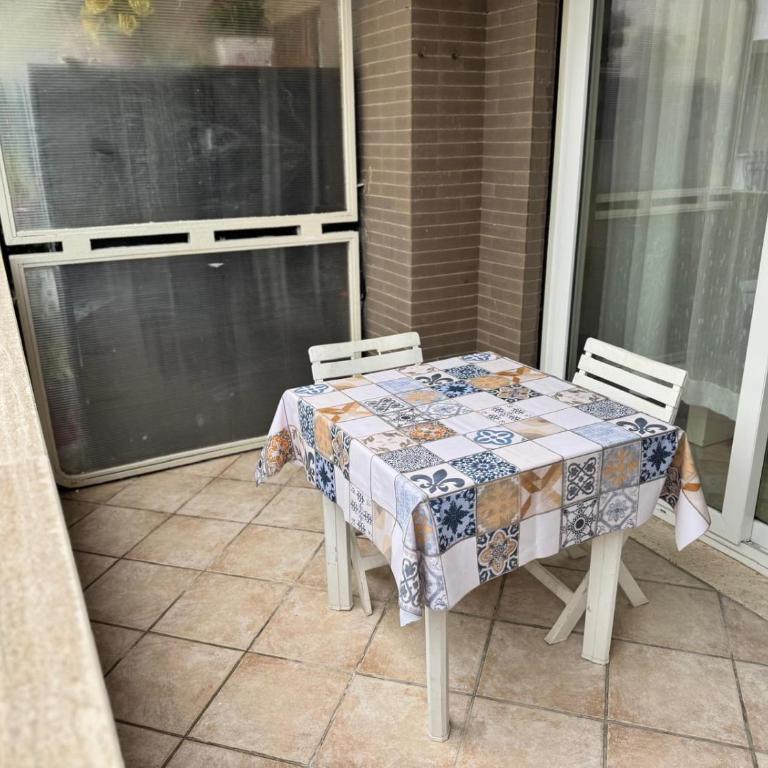 Ostia Daisy Apartment - Pet & Family Friendly - Appartamento con 1 Camera da Letto - 19