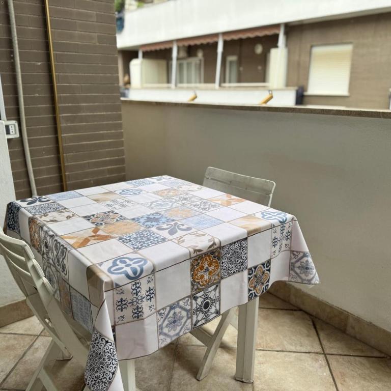 Ostia Daisy Apartment - Pet & Family Friendly - Appartamento con 1 Camera da Letto - 20